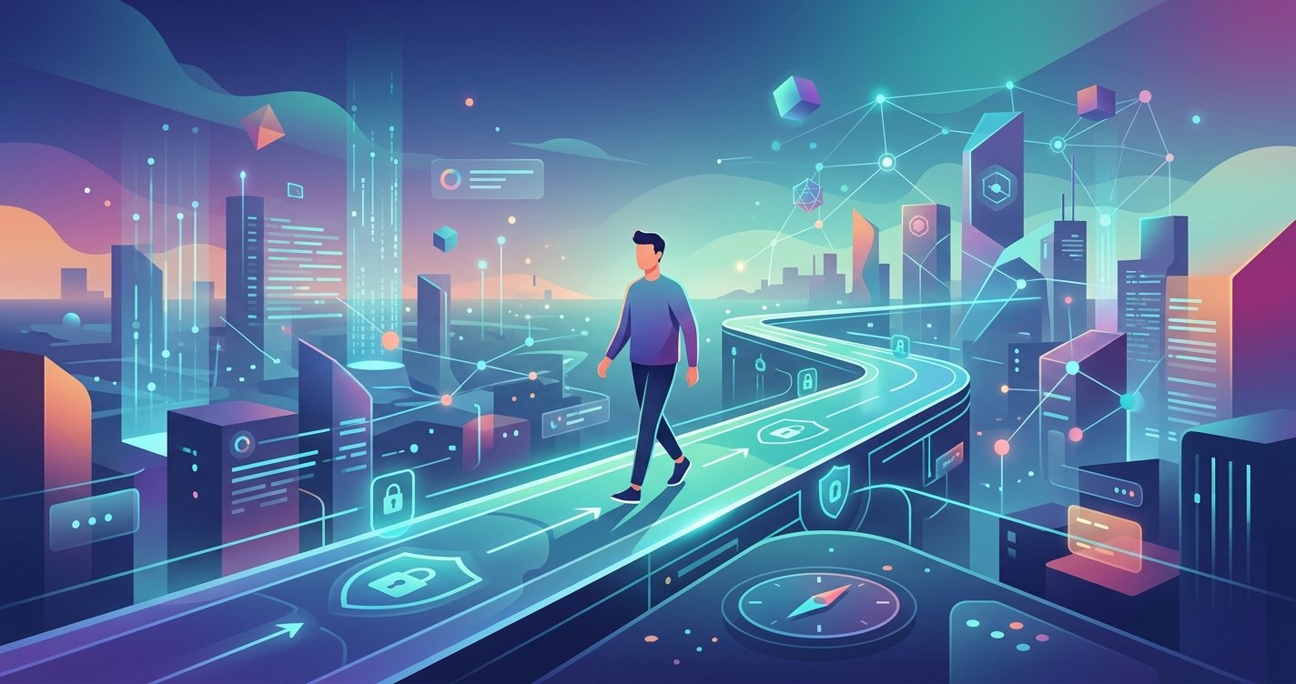Future-Proofing Your Privacy: Navigating the VPN Landscape in 2026