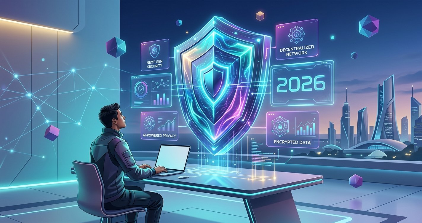 Future-Proof Your Privacy: The Best VPNs to Watch for in 2026