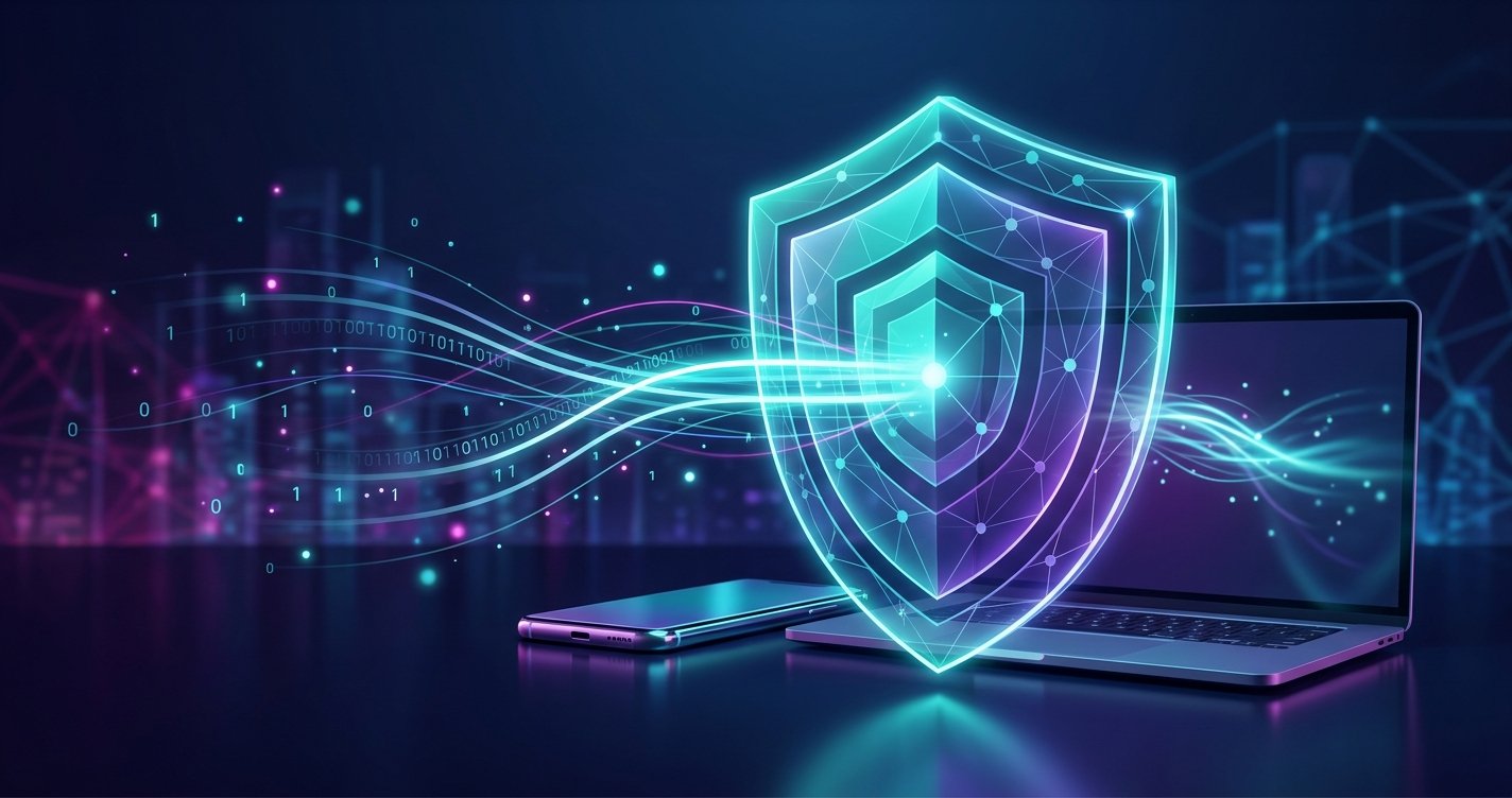 Future-Proof Your Privacy: Why a VPN is Your Digital Shield in 2026