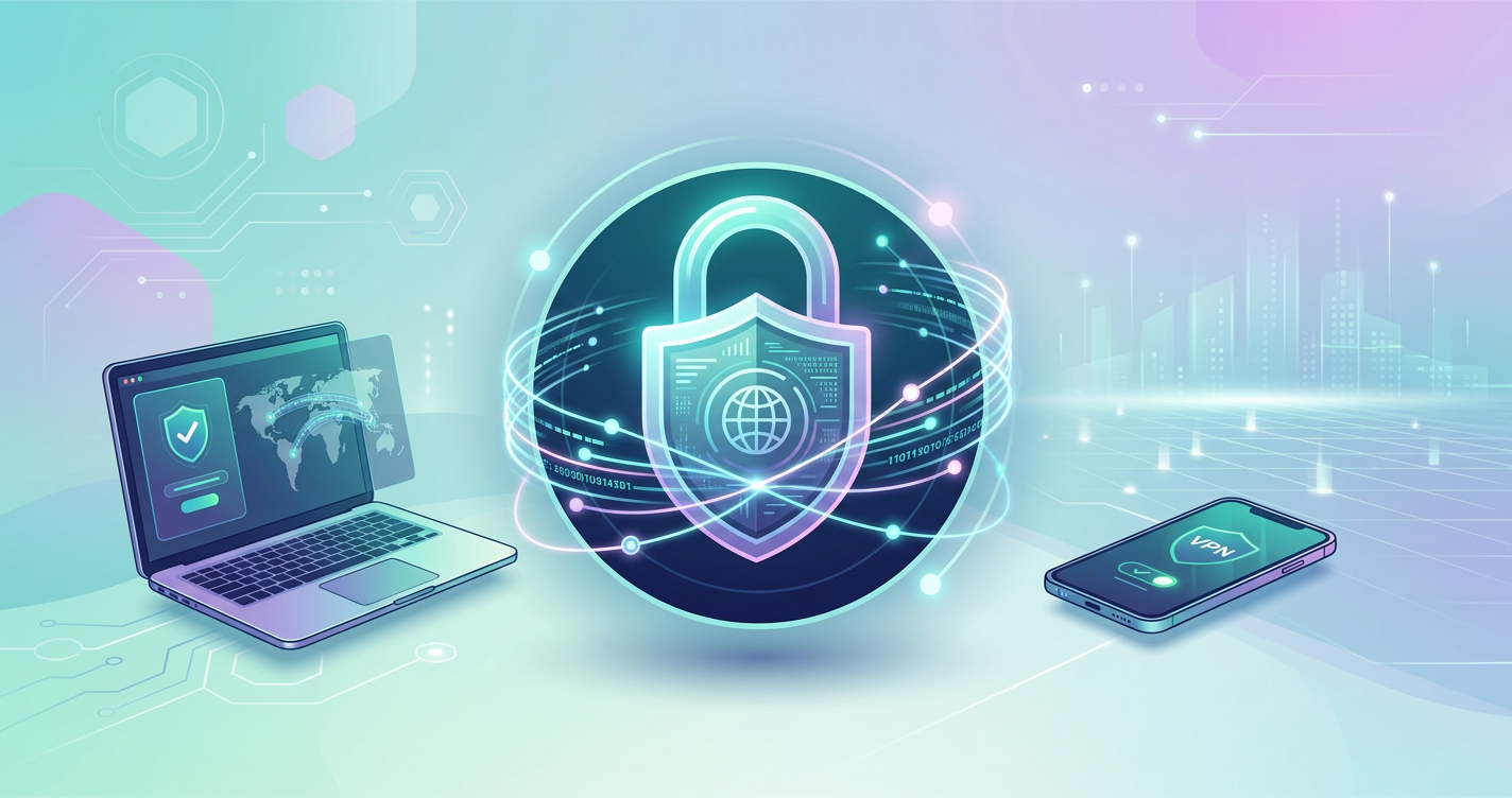 Future-Proof Your Privacy: The Ultimate Guide to Choosing the Best VPN in 2026