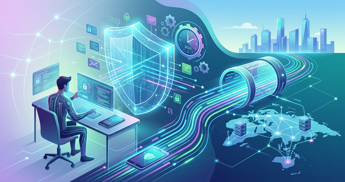 Future-Proof Your Privacy: What to Expect from VPNs in 2026 and Beyond