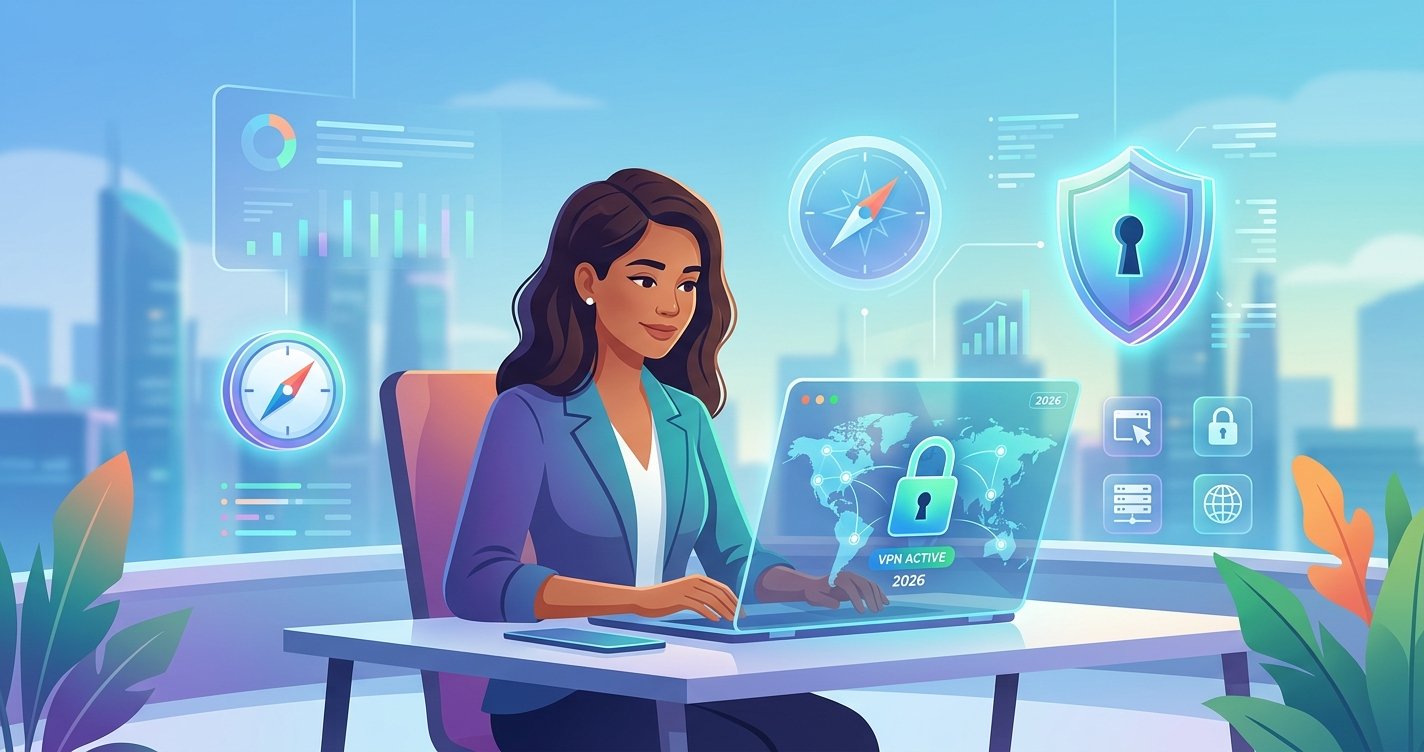Future-Proof Your Privacy: Navigating VPNs in 2026 for Ultimate Online Freedom
