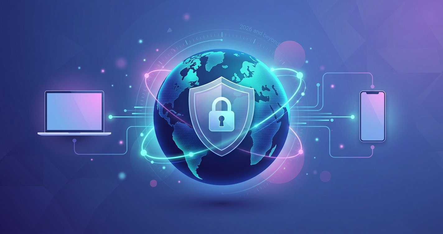 Future-Proof Your Privacy: The Best VPNs for 2026 and Beyond