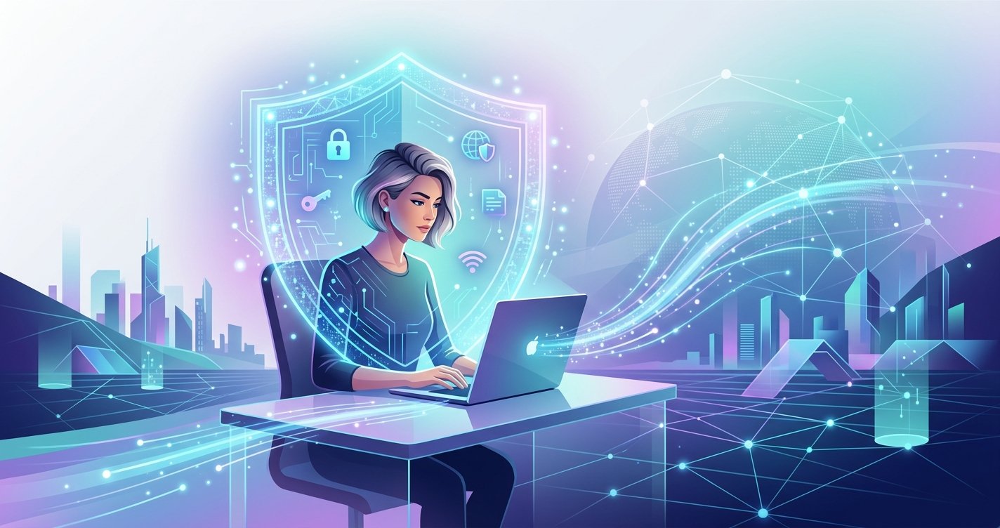 VPN Trends 2026: Your Essential Guide to Future-Proof Online Privacy