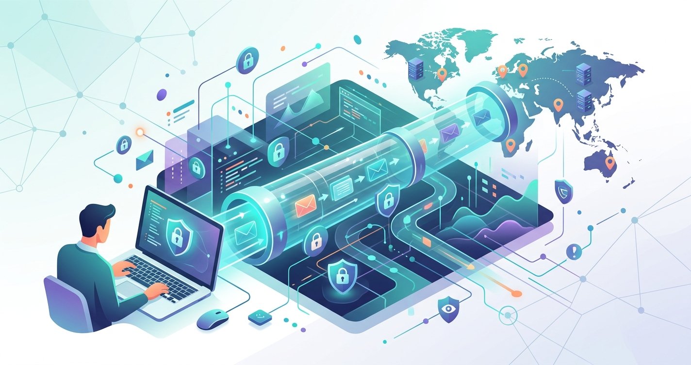 VPNs in 2026: Navigating the Future of Online Security and Privacy