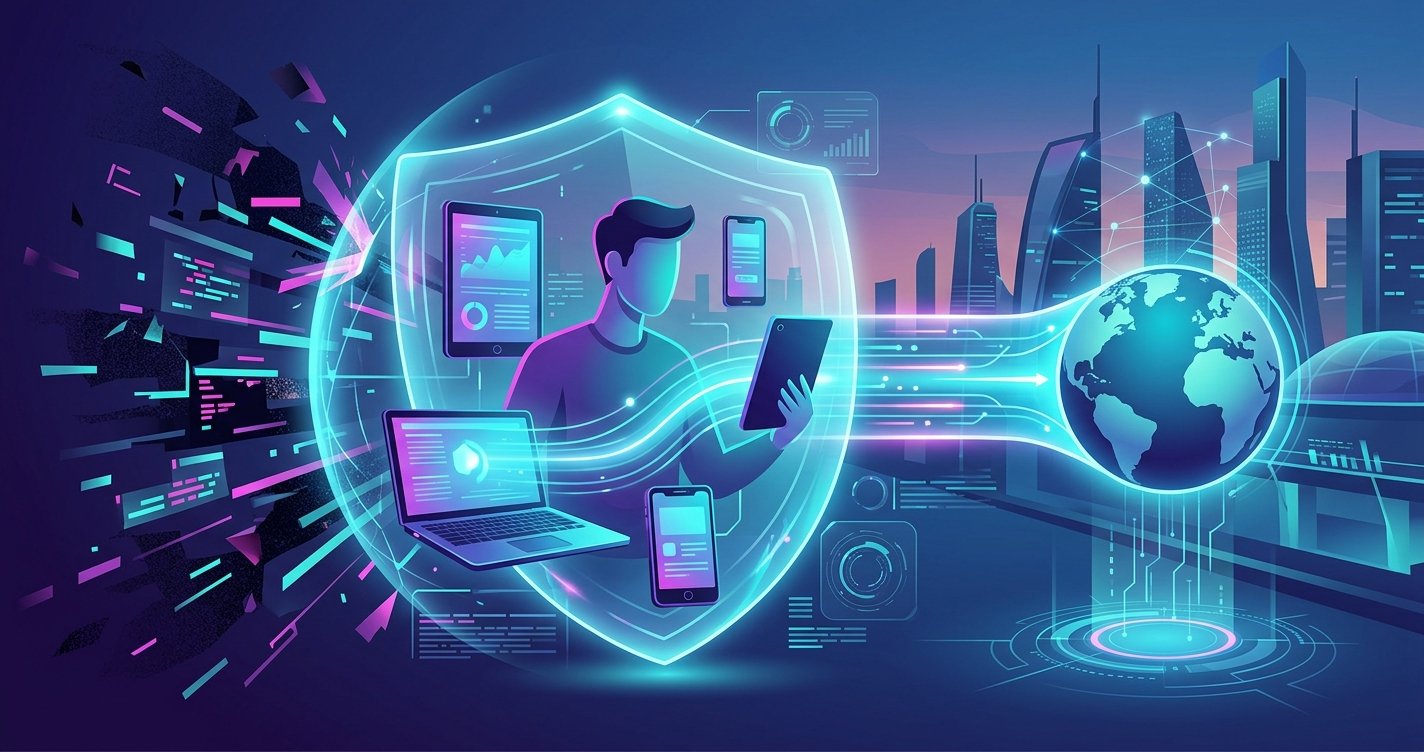 The VPN Imperative: Why Your Digital Life in 2026 Demands Advanced Privacy and Security