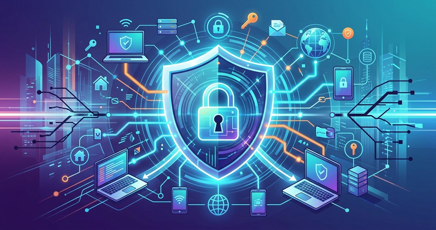 Essential VPNs for 2026: Staying Secure in a Hyper-Connected World